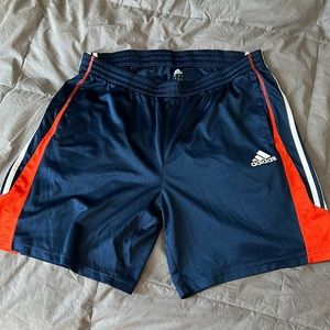 Men’s running shorts